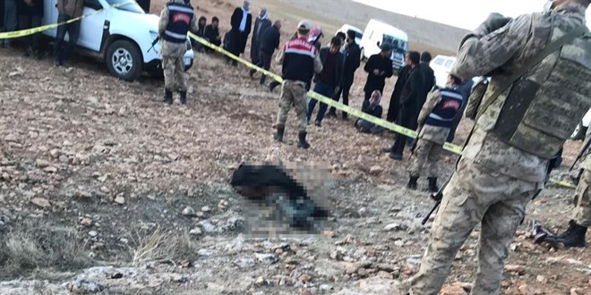 1 kişinin öldüğü arazi kavgasında 6 gözaltı