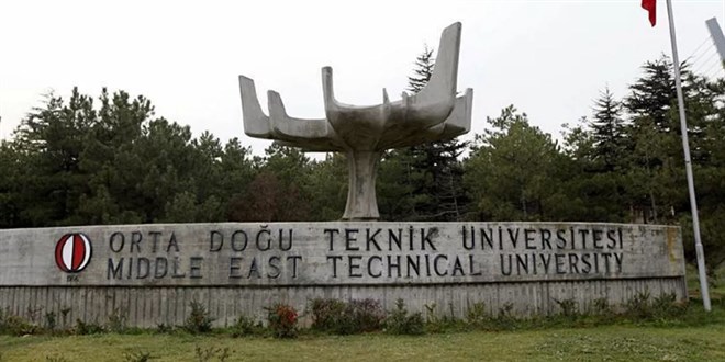 ODTÜ'de yemek ücretlerine yüzde 44 zam