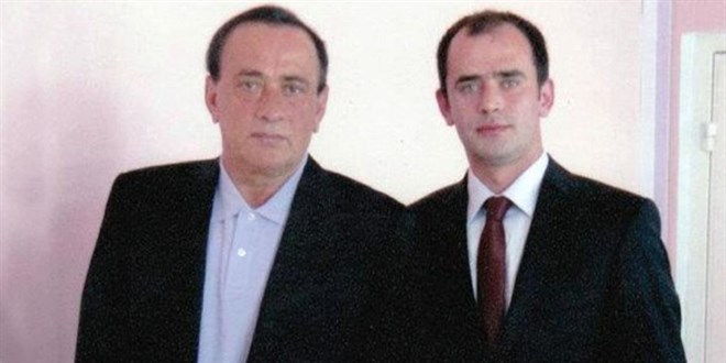 Alaattin Çakıcı'nın yeğeni Adem Çakıcı silahlı saldırıya uğradı