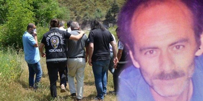 Kocaeli'de iş adamının öldürülmesinde yasak aşk çıktı