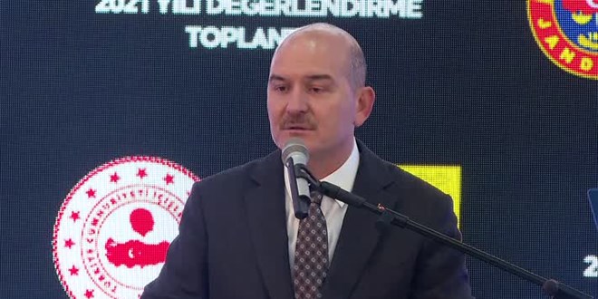 'Her kenevir bitkisi, her bir sentetik hap terör örgütünün mermisi demektir'