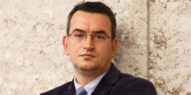 Metin Grcan hakknda hazrlanan iddianame kabul edildi