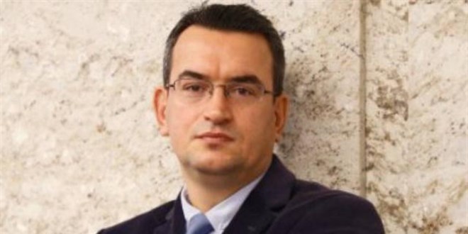 Metin Gürcan hakkında hazırlanan iddianame kabul edildi