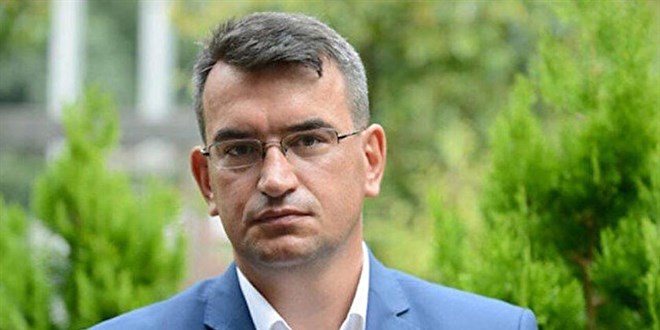 Metin Gürcan 'casusluk' davasına ilişkin yayın yasağı alındı
