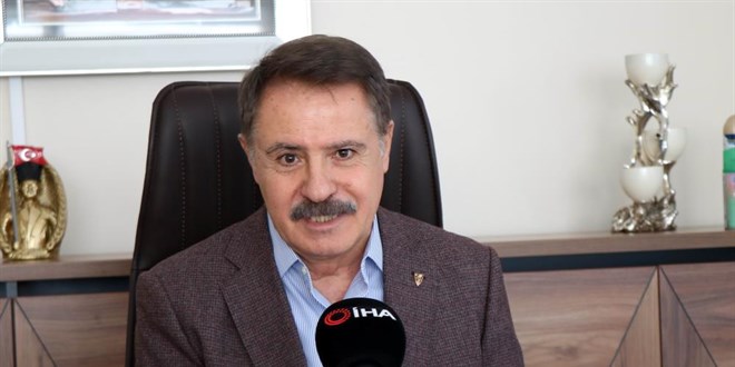 Belediyeden '8,6 milyon TL'lik yolsuzluk' iddiasına suç duyurusu