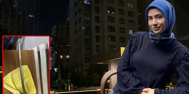 Başak Cengiz'i öldüren kılıçlı saldırgana 'akıl sağlığı' yerinde raporu