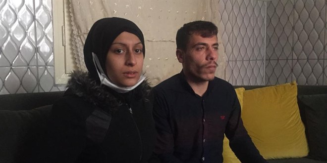 2 aylık bebek annesi emzirirken boğularak öldü