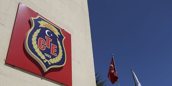 İzmir'deki bir cezaeviyle ilgili iddialara yalanlama