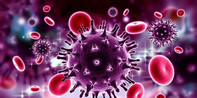 Dünyada ilk kez bir kadının HIV virüsünden kurtulduğuna inanılıyor