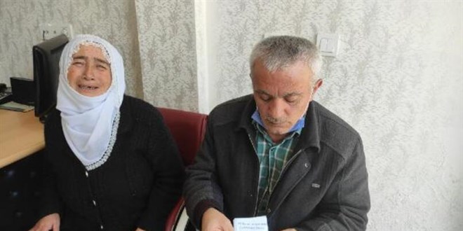 Çiftçi FETÖ yalanıyla 105 bin lira dolandırıldı