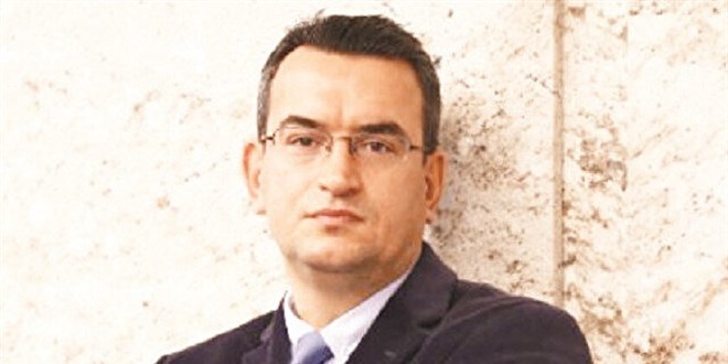 Metin Gürcan hakkındaki iddianame kabul edildi: Kod adı 'Gurmet'