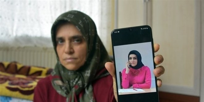 Yanlış ameliyat kurbanı Çiğdem'in annesi: Kızım 'ölmek istemiyorum' diye diye can verdi