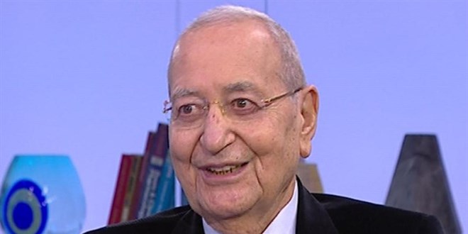 Mehmet Barlas: YÖK, devrimsel bir karar aldı