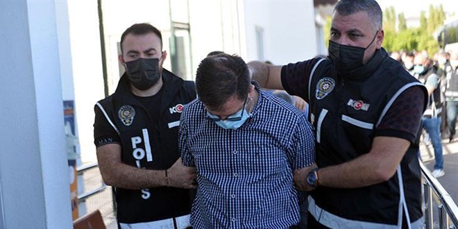 Milli Eğitim Müdürlüğü ihalelerine fesat karıştırıldığı iddiasına dava