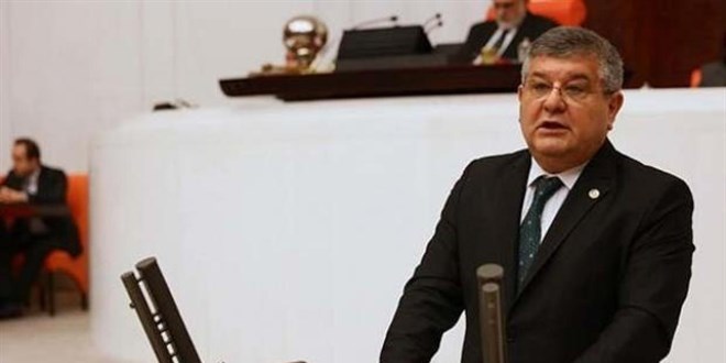 Elektrik faturası AK Parti Milletvekilini de isyan ettirdi