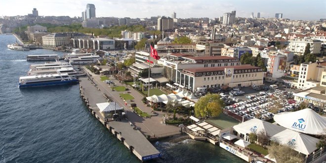 Dünya'nın en iyi genç üniversiteleri açıklandı: İşte Türkiye'den listeye girenler