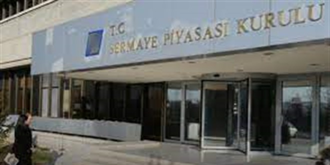 SPK üç şirketin ilk halka arzını onayladı