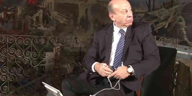 Muharrem Sarıkaya sessizliğini bozdu!