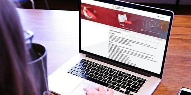 Savunma Sanayii Başkanlığı Disiplin Amirleri Yönetmeliği Yayımlandı