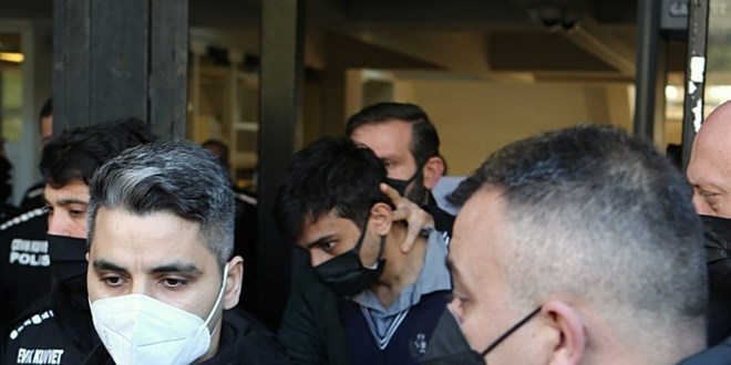 Sıla'nın katilinde hırsızlıktan, sapıklığa kadar her şey var