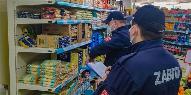 Marketlerdeki fahiş fiyatların arkasında ne var? Sabah yazarının iddiası olay oldu