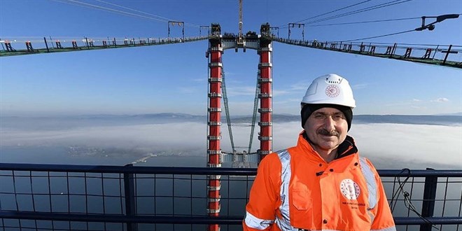 Çanakkale Köprüsü açılmadan zamlandı tartışması! Bakan Karaismailoğlu açıkladı