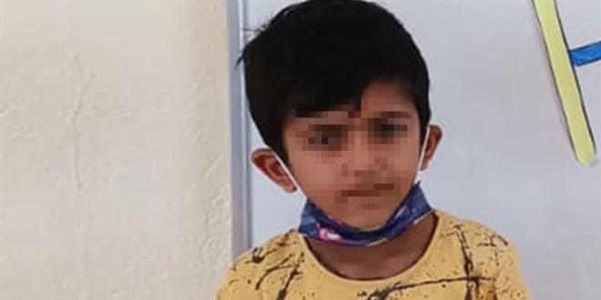 9 yaşındaki Muhammed sünnet düğününde hayatını kaybetti