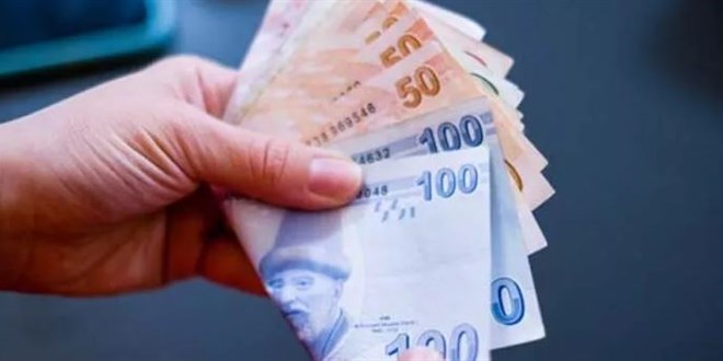 Evde bakım yardımları hesaplara yattı