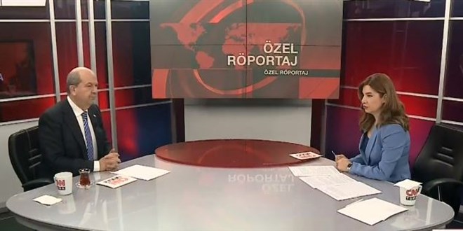 KKTC Cumhurbaşkanı Tatar'dan Halil Falyalı cinayeti açıklaması