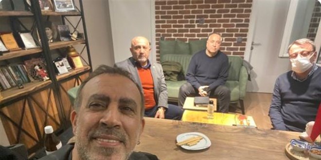 Haluk Levent: Migros işçileri için arabulucu oldum, tüm sorunlar çözüldü