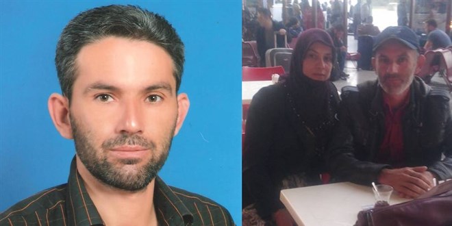 Eskişehir'de cezaevinde kendini astı! İntihar etmeden önce her şeyi anlatmış