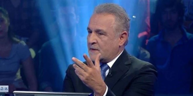 Kenan Işık'ın sağlık durumunu yakın arkadaşı açıkladı