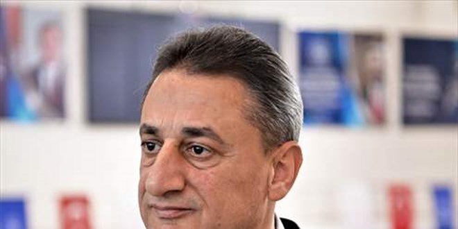 Sinop'ta engelli bireylere özel yüzme havuzu inşa edilecek