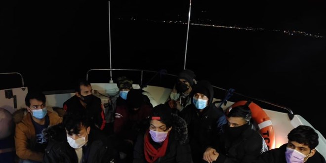 Yunan askeri ölüme terk etti, Türk askeri kurtardı