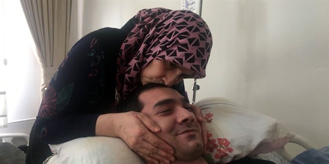 Sağlık kahramanının hayatını ihmal kararttı! Acılı anne: Oğlumun kolu kanadı kırıldı