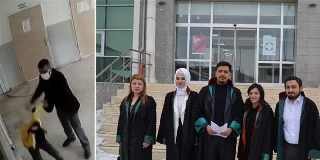 Öğrencisini döven öğretmene verilen cezaya itiraz kabul edildi