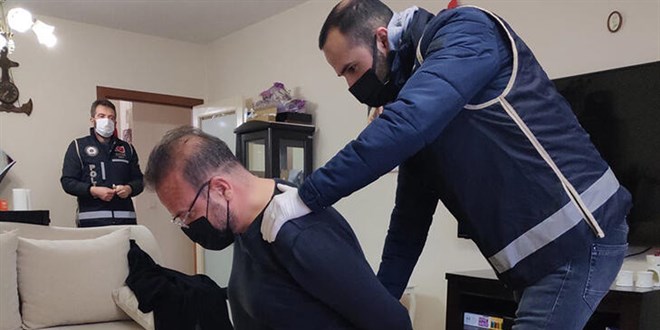 İlaçlarını satan hemofili hastalarına 'Tampon' operasyonu: 40 gözaltı