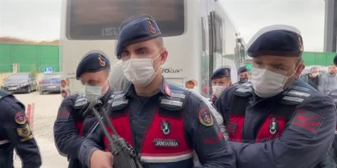 16 yaşındaki Sıla'yı öldüren zanlının akıl sağlığı hakkında rapor verildi
