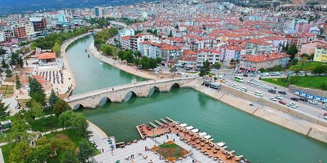 Tokat'ta 82 desibel olarak belirtilen gürültü değerinin güncel değil