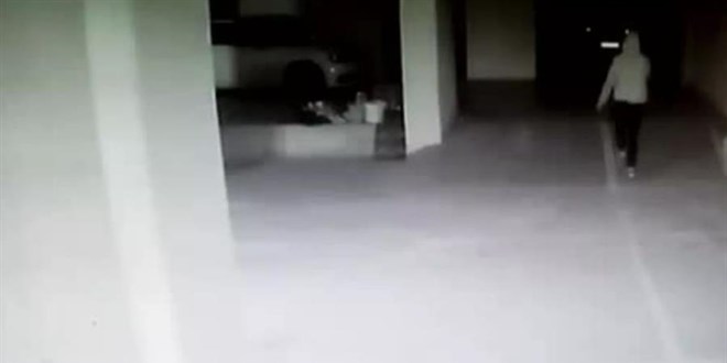 Çaldığı motosikleti sahibine geri satmak isterken yakalandı