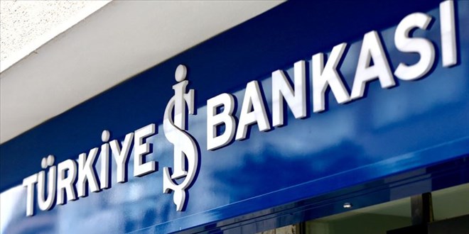İş Bankasından yaptırım açıklaması: İsim benzerliği olan bankalarla herhangi bir ilişkimiz yok