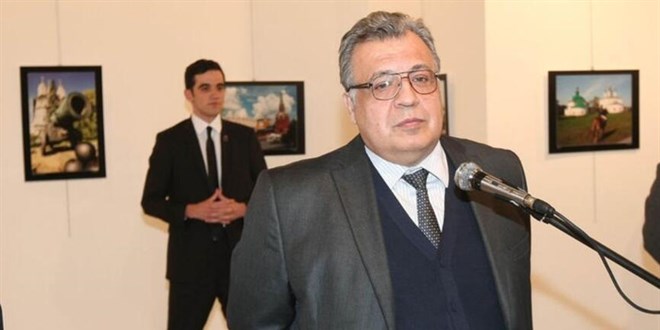 Karlov suikastı davasında mahkumiyet ve beraatler onandı, bir kişi tahliye edildi