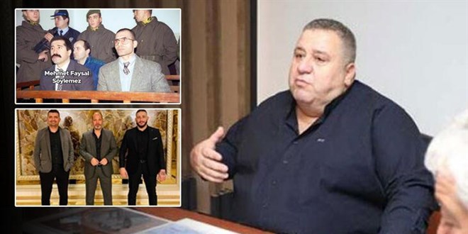 Halil Falyalı cinayeti soruşturmasında şüphelilerin ifadesi ortaya çıktı