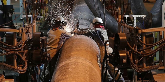 ABD'den Kuzey Akım 2 projesini yapan firmaya yaptırım