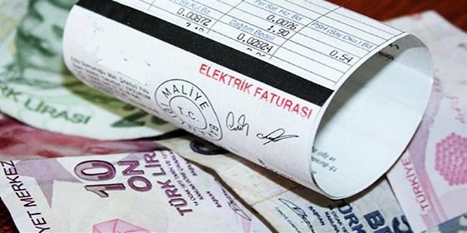 Fahiş elektrik faturalarına toptan çözüm