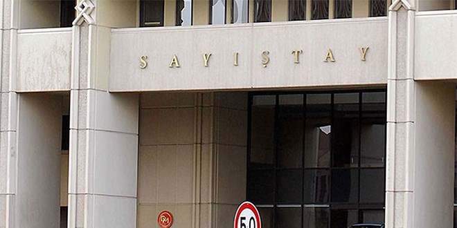YUÖS'de alınan ücretler personele ek ödeme olarak dağıtılamaz