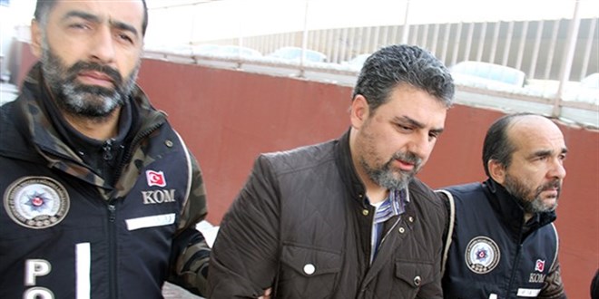 Yurt dışına çıkarken altınlarla yakalanan Sami Boydak beraat etti