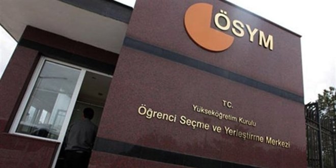 2022-TUS ve 2022 STS Tıp Doktorluğu giriş belgeleri erişime açıldı
