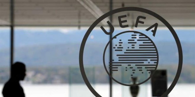 UEFA, Şampiyonlar Ligi finali Rusya'dan alınıyor