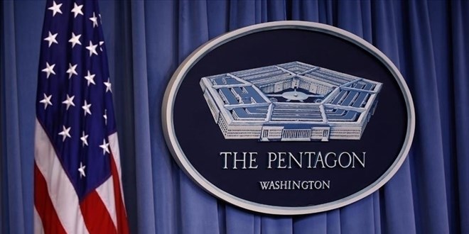 Pentagon: Dün gece 75 Rus savaş uçağı Ukrayna'ya girdi